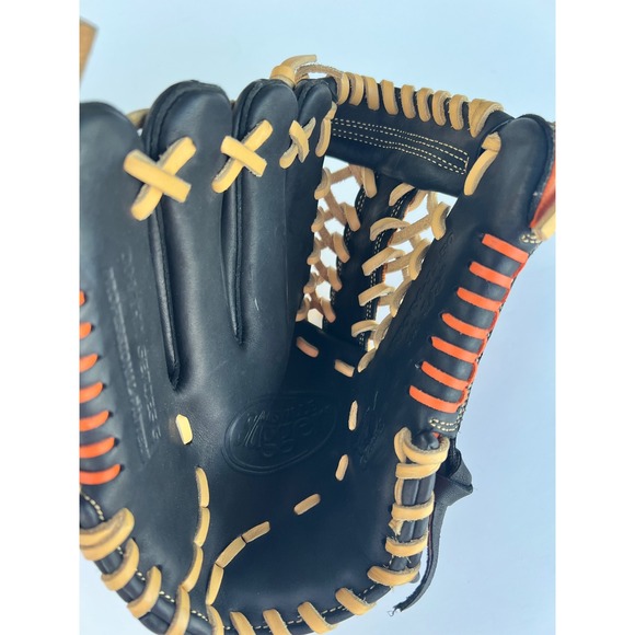 Louisville Slugger Omaha Series 5 Baseball Glove 11 1/2 Inch S5OR6-1150 LT - Picture 11 of 15